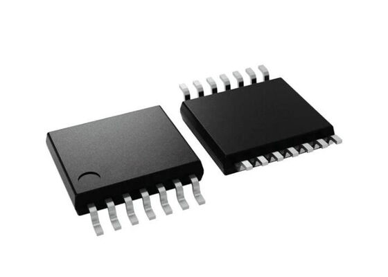 SN74LV4T86PWREP Integrated Circuit Chip Quadruple 2-Input Exclusive-OR Gates TSSOP-14 Voltage Translating Gates
