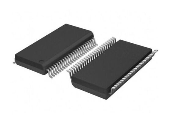 MSP430FR4133IG48R Microcontroller MCU MSP430™ FRAM Microcontroller IC 16-Bit Low-Power MCUs TSSOP-48