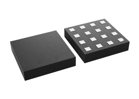 TCAL9538DTUR Integrated Circuit Chip Low-Voltage 8-Bit I2C-Bus SMBus I/O Expander With Reset