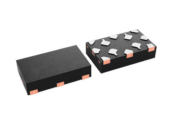 TXU0304DTRR Integrated Circuit Chip Four-Channel Direction Voltage-Level Translator X2QFN-12 Voltage Translators