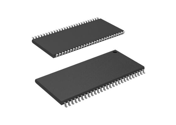 CY7C1061GE30-10ZSXI Memory IC Chip 16Mbit Asynchronous CMOS SRAM Memory IC With Embedded ECC PG-TSOP-54