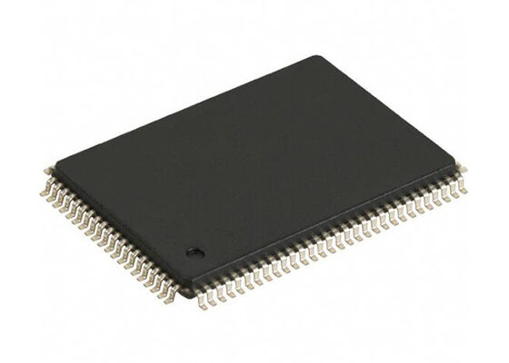 CY7C1371KV33-133AXC Memory IC Chip 18Mbit Synchronous SRAM Memory TQFP-100 Static Random Access Memory