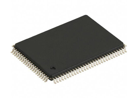 CY7C1372KV33-200AXC Memory IC Chip Pipelined SRAM Memory 18Mbit Synchronous Static Random Access Memory