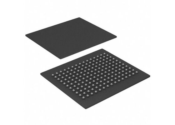 CY7C1470V25-200BZXC Memory IC Chip 72Mbit High-Speed Synchronous Static Random Access Memory IC FBGA-165