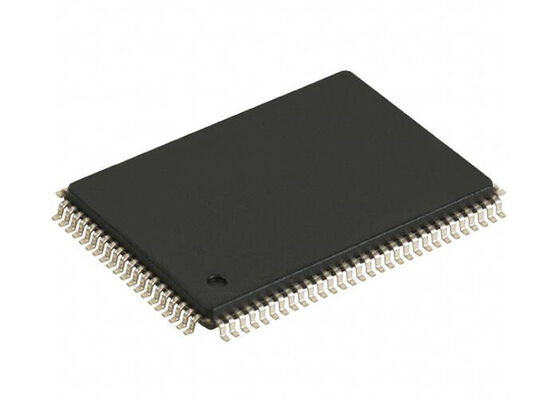 CY7C1470V33-167AXC Memory IC Chip 72Mbit Synchronous SRAM Memory With NoBL™ Architecture TQFP-100
