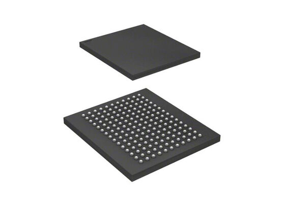 CY7C1613KV18-300BZXC Memory IC Chip 144Mbit Parallel Synchronous Static Random Access Memory FBGA-165