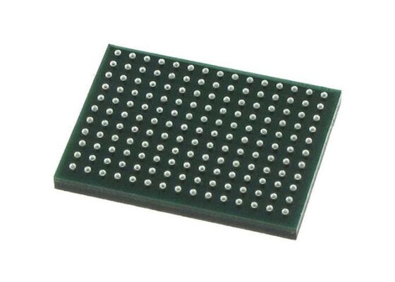 CY7C1663KV18-550BZXC Memory IC Chip QDR II+ Static Random Access Memory 144Mbit Parallel Synchronous SRAM Memory
