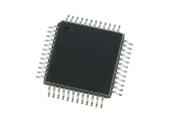 CY8C4126AZQ-S433 Microcontroller MCU 32-Bit Microcontroller IC 24MHz PSOC™ 4100S MCUs TQFP-48