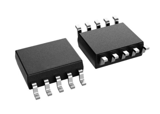 DRV8421ADFUR Integrated Circuit Chip 4V To 18V 2A Dual H-Bridge Stepper Driver In SSOP-10 Package