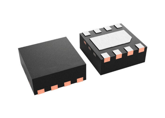 DRV8213DSGR Integrated Circuit Chip 11V 4A Brushed DC Motor Driver With Intergrated Current Sense
