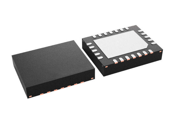 DRV10975RHFR Integrated Circuit Chip 12V 2A Three-Phase Sensorless BLDC Motor Driver VQFN24