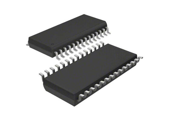 CY8C4244PVQ-442 Microcontroller MCU PSoC™ 4200 ARM Cortex-M0 MCU 32-Bit Microcontrollers SSOP-28