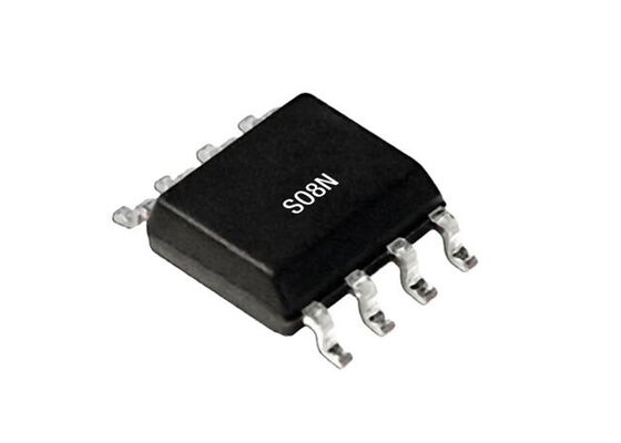 M24128-UFMN6TP Memory IC Chip 128Kbit Serial I2C Bus EEPROM Memory With Unique Identifier