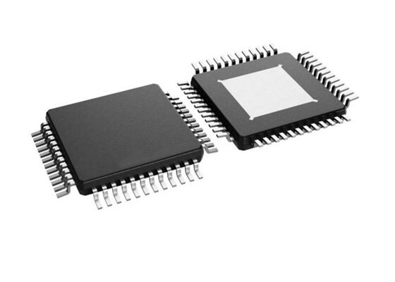DRV83053PHPR Integrated Circuit Chip 45V Three-Phase Smart Gate Driver With Current Shunt Amplifiers