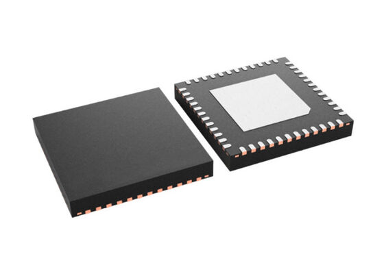 MSP430F5340IRGZR Microcontroller MCU Ultra-Low Power 25MHz Mixed-Signal Microcontrollers With 64KB Flash