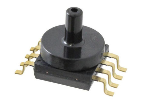 MP3V5004GC6U Sensor IC Integrated Silicon Pressure Sensor With Temperature Compensated