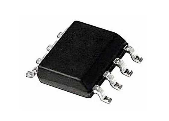 M24128-DRMN8TP Memory IC Chip 128Kbit Serial I2C Bus EEPROM Memory SOIC-8 I2C-Compatible EEPROM