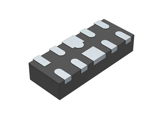 TMUX1104DQAR Integrated Circuit Chip 3-pA On-State Leakage Current 5V 1-Channel Precision Multiplexer