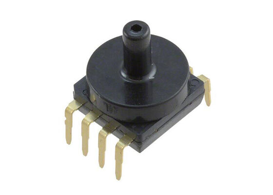 MPXA6115AC7U Sensor IC 0.2V To 4.7V Absolute Integrated Pressure Sensor DIP-8 Package