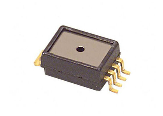 MPXM2102A Sensor IC 100kPa On-Chip Temperature Compensated Silicon Pressure Sensor