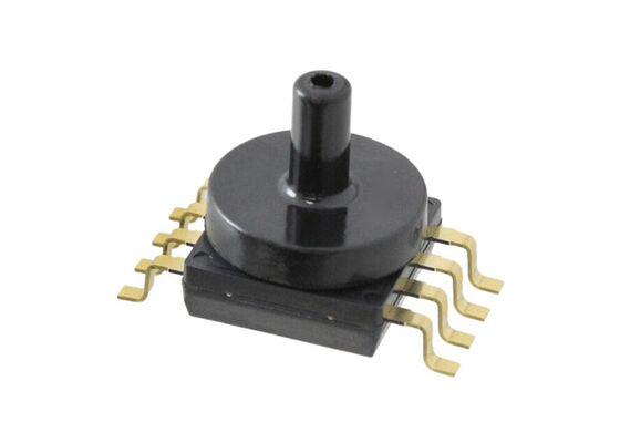 MPXV2202GC6T1 Sensor IC 0mV To 40mV Silicon Piezoresistive Pressure Sensor SOP-8