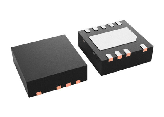 UCC27201ADRCR Integrated Circuit Chip 120V 3A Half-Bridge Gate Driver For Online And Offline UPS