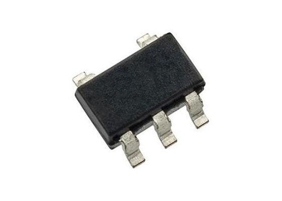 TSB181IYLT Integrated Circuit Chip High Precision Rail To Rail Output Zero Drift Operational Amplifiers