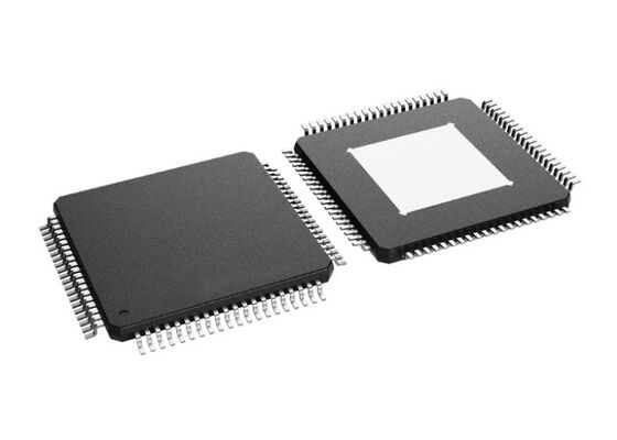 TMS320F28067PFPS Microcontroller MCU High-Resolution C2000™ 32-Bit 90MHz Real-Time Microcontrollers