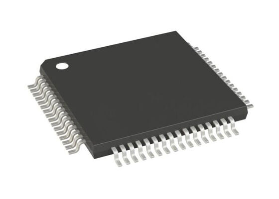 CY8C4126AZI-M475 Microcontroller MCU 32-Bit Microcontroller IC 24MHz PSOC™ 4000M MCUs TQFP-64