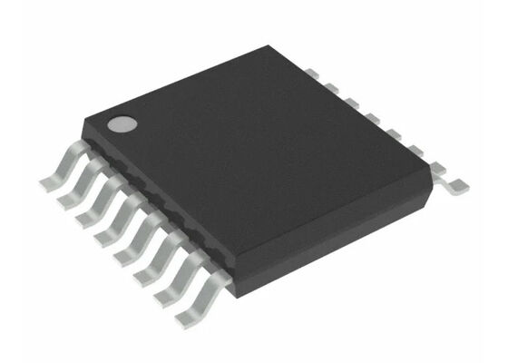 TMUX1112PWR Integrated Circuit Chip 5.5V Low-Leakage-Current SPST 4-Channel Precision Switches