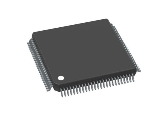 CY8C5667AXI-LP040 Microcontroller MCU 67MHz PSoC™ 56LP MCUs 32-Bit Microcontroller IC TQFP-100