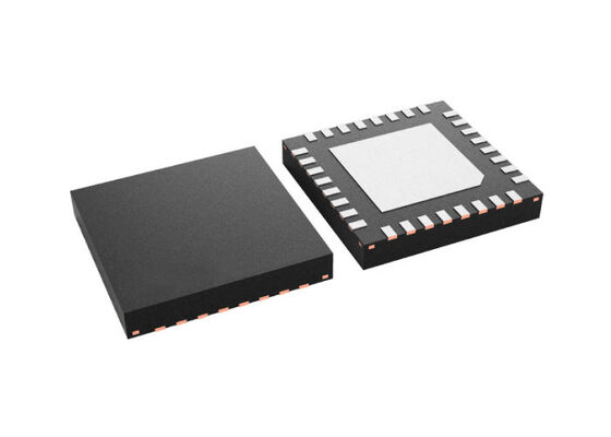DRV8350FHRTVR Integrated Circuit Chip 102V 3-phase Functional Safety Quality-Managed Smart Gate Driver