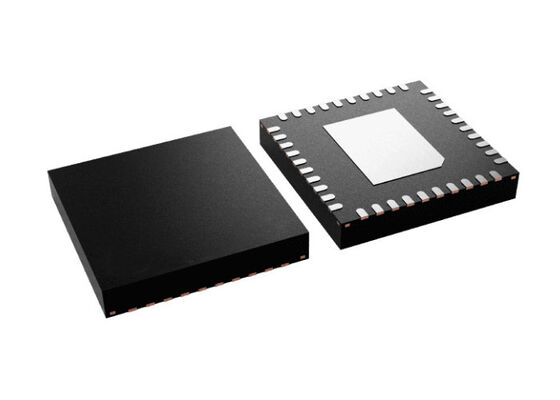 DRV8304HRHAR Integrated Circuit Chip 40V 3-Phase Smart Gate Driver With Current Shunt Amplifier