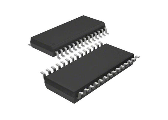CY8C4124PVI-432 Microcontroller MCU 24MHz 32-Bit Microcontrollers PG-SSOP-28 PSOC™ 4100 MCUs