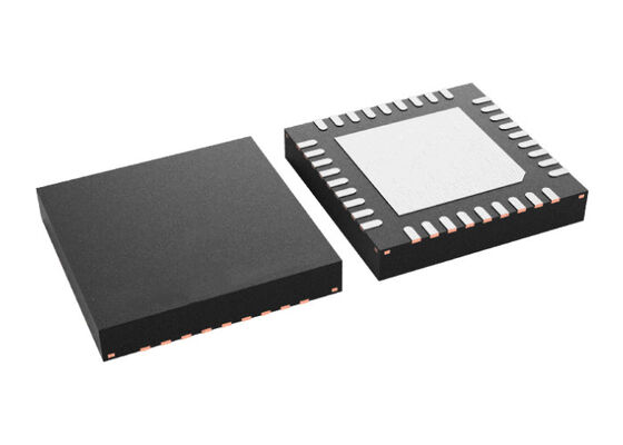 DRV8845RHHR Integrated Circuit Chip 38V 1.5A Quad H-Bridge Motor Driver With Smart Tune Technology