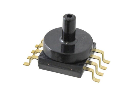 MPXV5004GC6T1 Sensor IC 1V To 4.9V Differential And Gauge Integrated Pressure Sensor