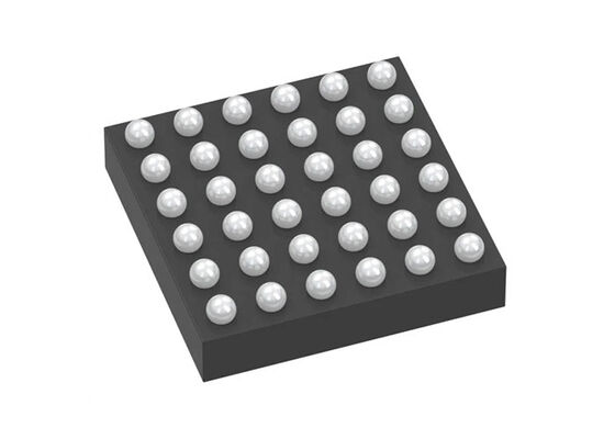 TMUX646ZECR Integrated Circuit Chip 5V 10-Channel Bi-Directional Switch With 1.8-V Logic Support