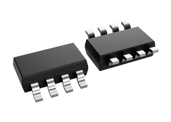 RES31A50DDFR Integrated Circuit Chip Thin-Film Resistor Dividers For Pinpoint Comparator Threshold Setting