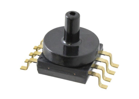 MPXV6115VC6U Sensor IC Silicon Pressure Sensor SOP-8 Gauge And Absolute Pressure Sensors
