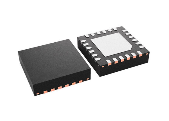 TRF370417IRGER Integrated Circuit Chip High-Performance 50MHz To 6GHz 1.7V Quadrature Modulator