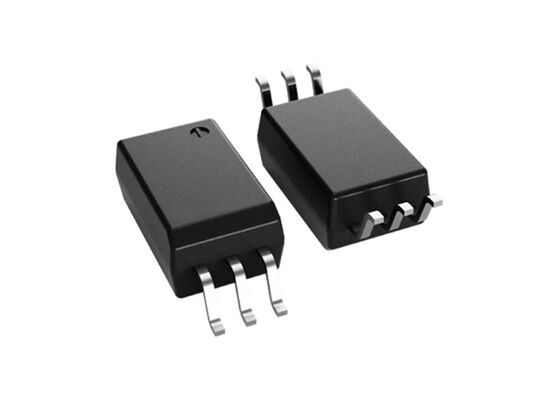 UCC23313BDWYR Integrated Circuit Chip Single-Channel Opto-Compatible Basic Isolated Gate Driver