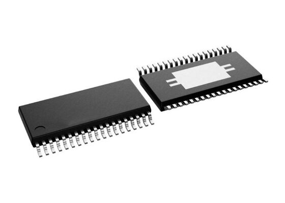 DRV8704DCPR Integrated Circuit Chip 60V Dual H-Bridge Smart PWM Gate Driver For Industrial Equipment