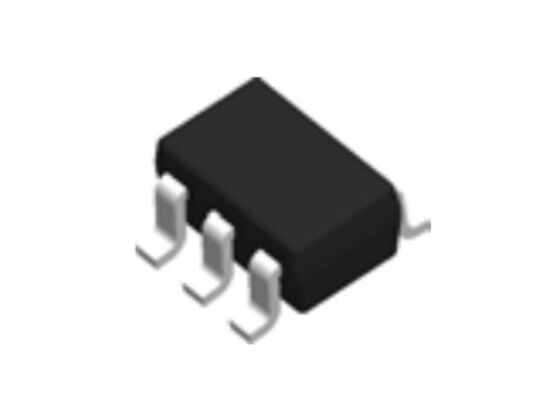JFE150DCKR Integrated Circuit Chip Ultra-Low-Noise Low-Gate-Current Audio N-Channel JFET SC70-5