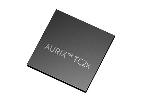 SAK-TC277TF-64F200N Microcontroller MCU 200MHz 32-Bit AURIX™ TriCore™ Microcontroller IC PG-LFBGA-292