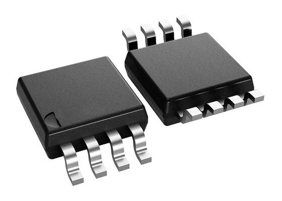 TMUX1121DGKR Integrated Circuit Chip 3-pA On-State Leakage Current 5V 2-Channel Precision Switches
