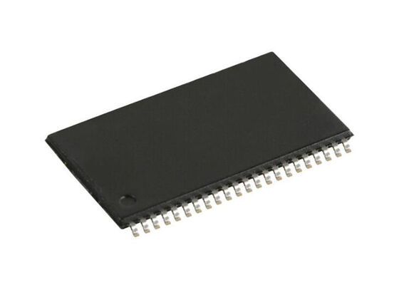 CY62126EV30LL-45ZSXI Memory IC Chip Asynchronous SRAM Memory 1Mbit High Performance Static RAM Memory PG-TSOP-44