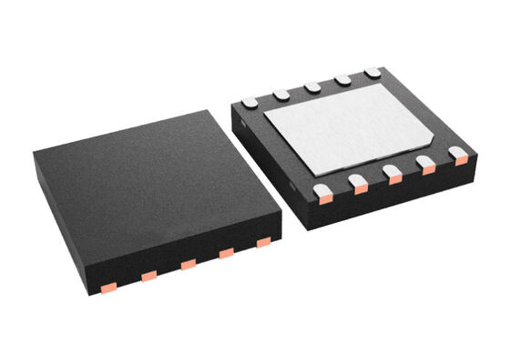LM25101CSD Integrated Circuit Chip 1A 80V Half-Bridge Gate Drivers For Motor-Controlled Drivers