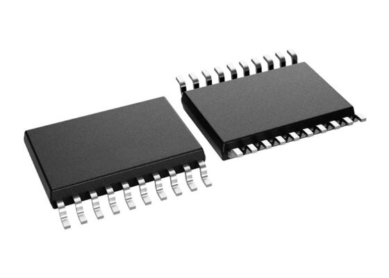 MSP430G2432IPW20R Microcontroller MCU Low Power 16MHz Mixed-Signal Microcontrollers With 8KB Flash