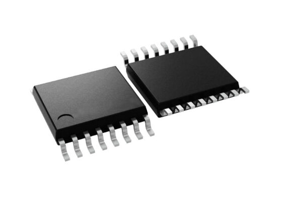 TMUX4052PWR Integrated Circuit Chip 5V To 24V 2-Channel Analog Multiplexer With 1.8V Logic