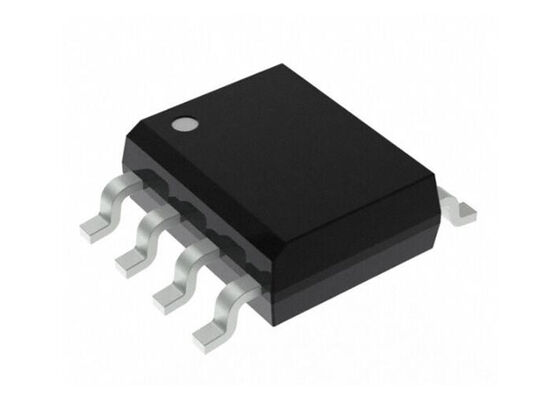 FM25V02A-G Memory IC Chip 256Kbit Serial Ferroelectric RAM Memory IC PG-DSO-8 SPI FRAM Module